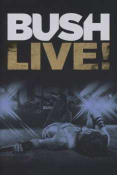 Album Bush: Live!