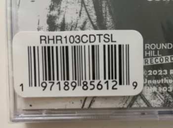 2CD Bush: Loaded: The Greatest Hits 1994-2023