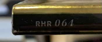 2LP Bush: Razorblade Suitcase: In Addition LTD | CLR 353808