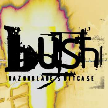 Bush: Razorblade Suitcase