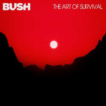 LP Bush: The Art Of Survival CLR 460365