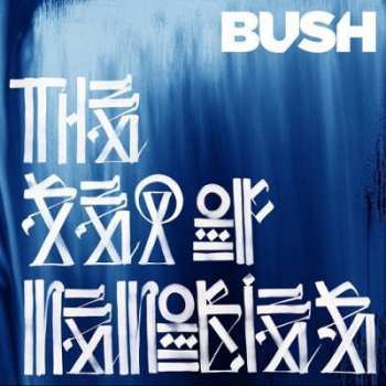 2CD Bush: The Sea Of Memories LTD 31756
