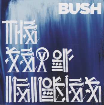 CD Bush: The Sea Of Memories 31755