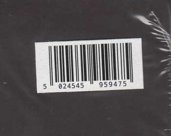 SP Bushpilot: Rockitman CLR | LTD