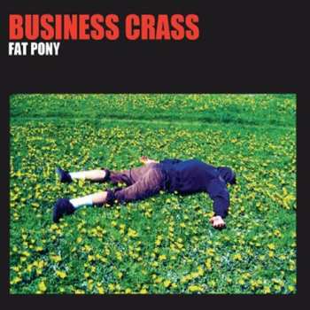CD Business Crass: Fat Pony