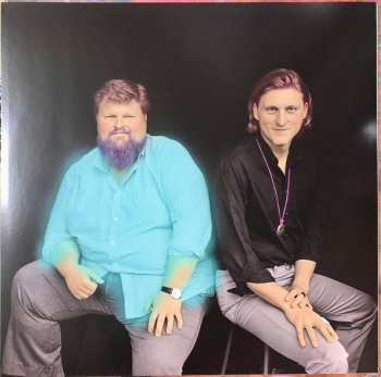 LP Busman's Holiday: Popular Cycles