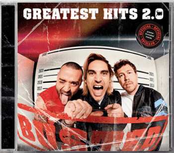 Album Busted: Greatest Hits 2.0