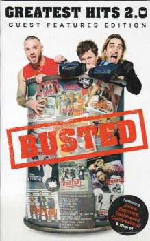 MC Busted: Greatest Hits 2.0 (Guest Features Edition) 536872