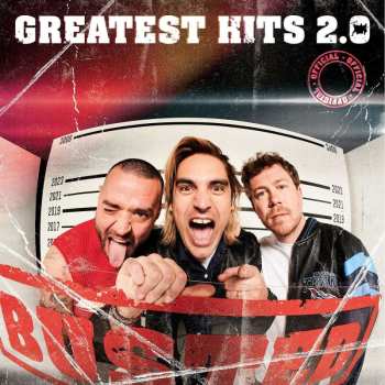 CD Busted: Greatest Hits 2.0 503390