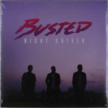 Album Busted: Night Driver