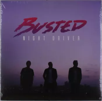 Busted: Night Driver