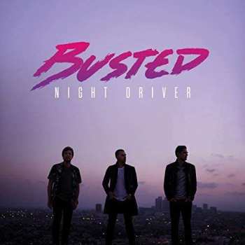 CD Busted: Night Driver 379641