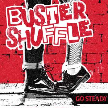 LP Buster Shuffle: Go Steady! 383874