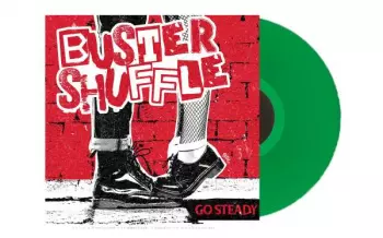 Buster Shuffle: Go Steady!