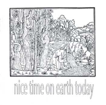 CD Buster Sledge: Nice Time On Earth Today 465186