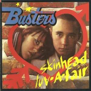 Busters Allstars: Skinhead Luv-A-Fair