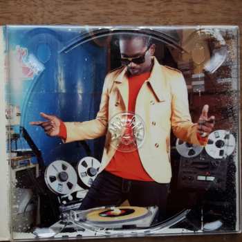 CD Busy Signal: Reggae Music Again 303067