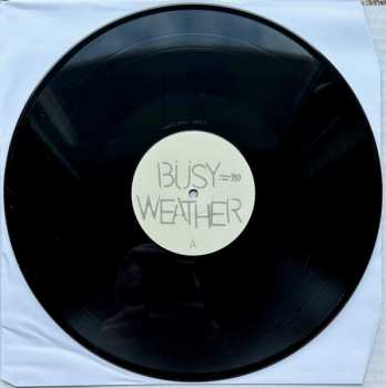 LP Busy Weather: Busy Weather