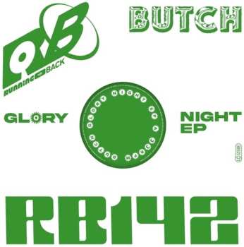 Album Butch: Glory Night