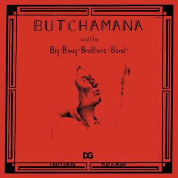 LP Bruce Hamana: Indian Dream 501571