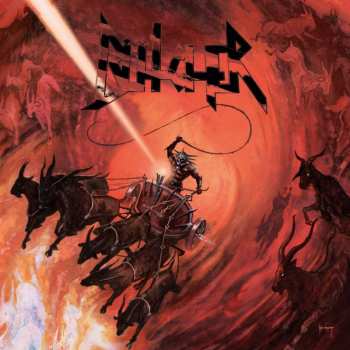 Album Bütcher: 666 Goats Carry My Chariot