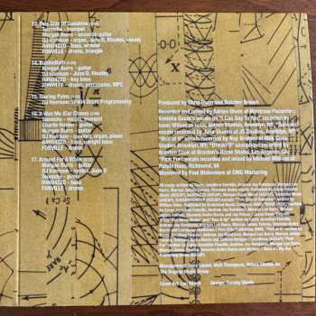 CD Butcher Brown: Solar Music