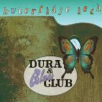 Dura & Blues Club: Buterfláje Lecá