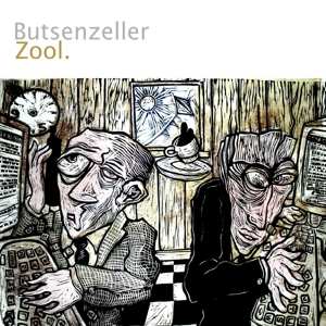 Album Butsenzeller/zool.: Humanity / Empathy
