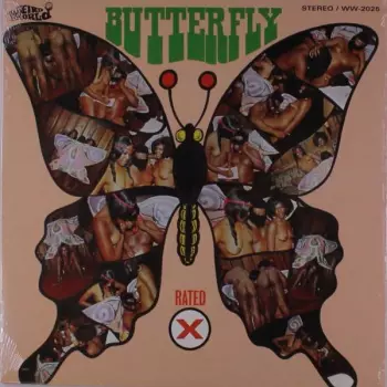 Blowfly: Butterfly