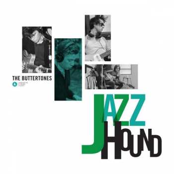 Album Buttertones: Jazz Hound