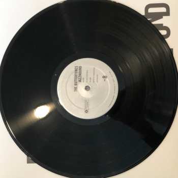 LP Buttertones: Jazz Hound 473043