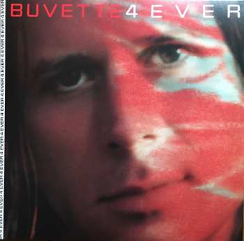 Album Buvette: 4EVER