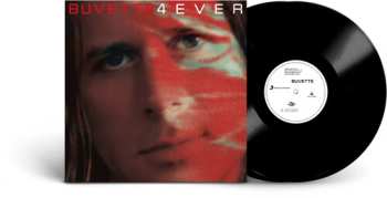 2LP Buvette: 4ever