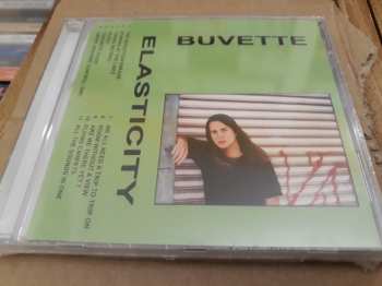 Album Buvette: Elasticity