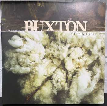 Album Buxton: A Family Light