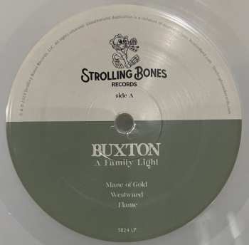 LP Buxton: A Family Light CLR 495982