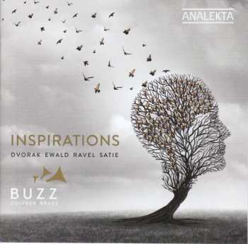 Album Buzz Brass: Inspirations