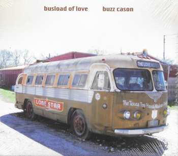 Album Buzz Cason: Busload Of Love