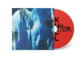 CD Buzz Kull: Fascination LTD | DIGI 449821