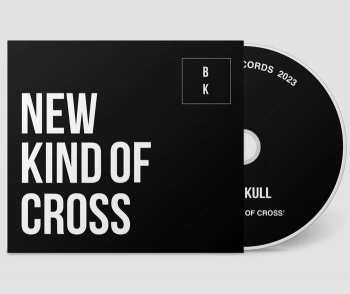 CD Buzz Kull: New Kind Of Cross DIGI 441050