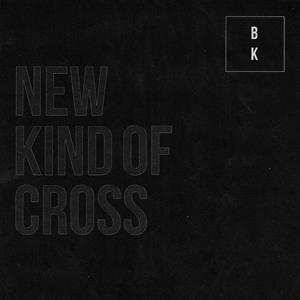 LP Buzz Kull: New Kind Of Cross CLR | LTD 531883