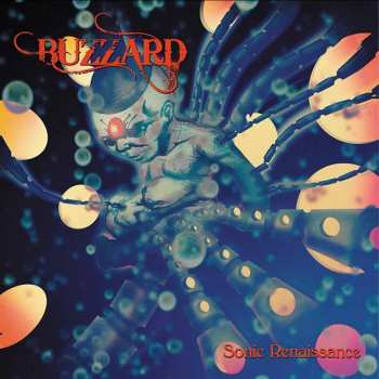 Album Buzzard: Sonic Renaissance