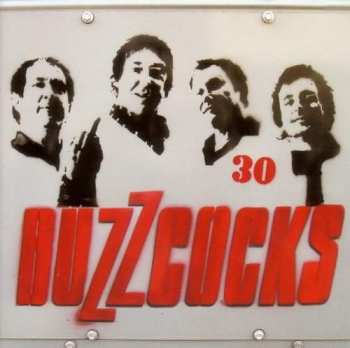 Album Buzzcocks: 30