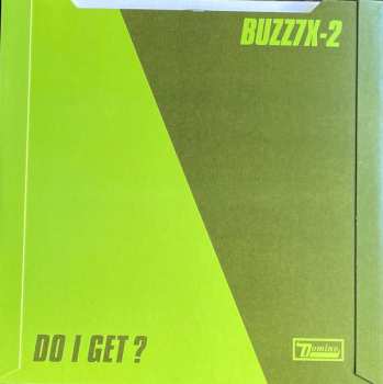 12SP/Box Set Buzzcocks: Complete UA Singles 1977-1980 LTD 132220