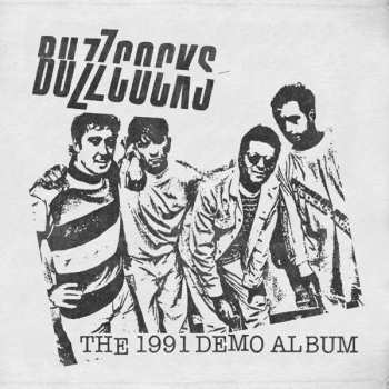 Album Buzzcocks: Demo LP