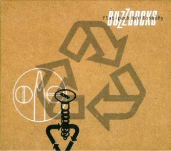 CD Buzzcocks: Flat-Pack Philosophy 288055