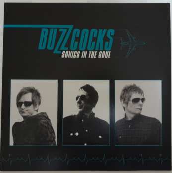 Album Buzzcocks: Sonics In The Soul