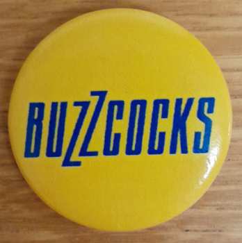 LP Buzzcocks: Sonics In The Soul CLR 442448