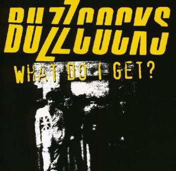 Album Buzzcocks: What Do I Get?