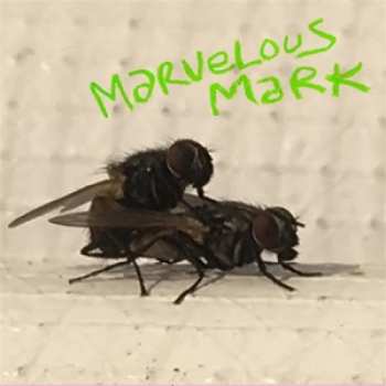 Album Marvelous Mark: Buzzin